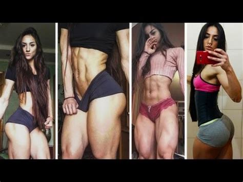 Bakhar Nabieva Sexy Fitness Models Exercises For Amazing Glutes