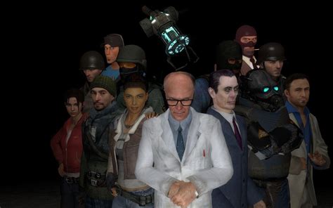 Microsoft are doing their best to remedy the situation with updates that seem to. Garrys Mod Wallpapers - Wallpaper Cave