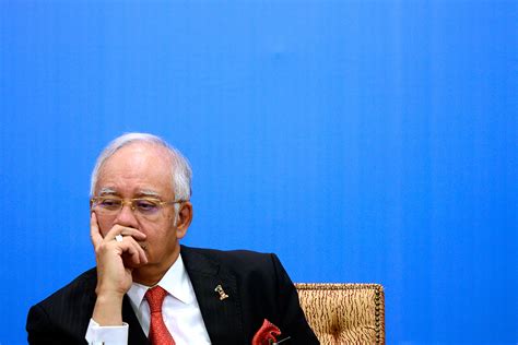 Savesave perdana menteri malaysia yang pertama for later. Anak Sungai Derhaka: Najib Perdana Menteri Paling Gagal ...