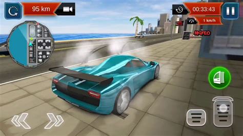 Car Racing Games 2019 Free Driving Simulator Best Android Gameplay1