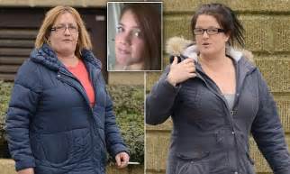 Tia Sharps Mother And Grandmother Are Convicted Over Attack On Kosovan