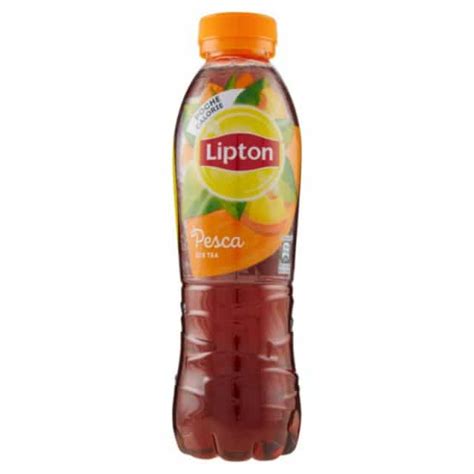 Lipton Ice Tea Peach Ml Convenience Shop Online