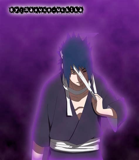 Sasuke By Seba1496 On Deviantart