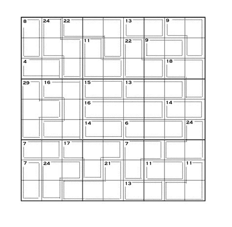 Killer Sudoku Printable Printable Sudoku Puzzles Online Killer Sudoku