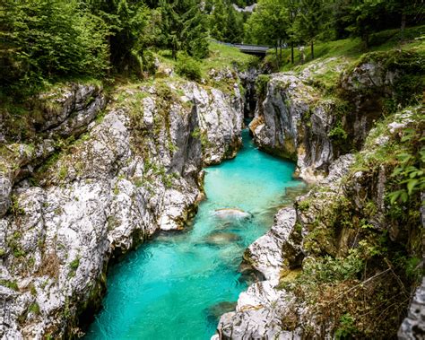 13 Gorgeous Slovenia Waterfalls To Add To Your Itinerary Sofia Adventures