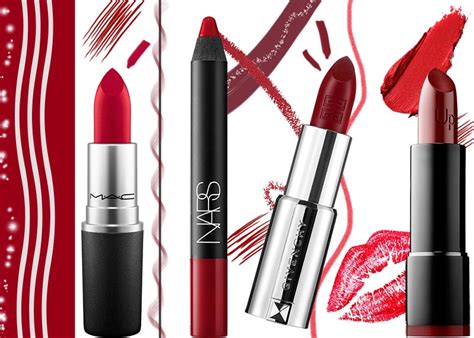 21 Best Red Lipsticks For Every Skin Tone In 2022 Glowsly