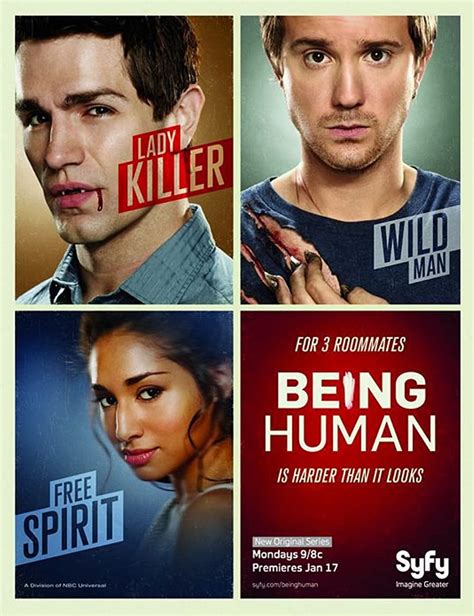Being Human Season 3 Dvd Release Date Redbox Netflix Itunes Amazon