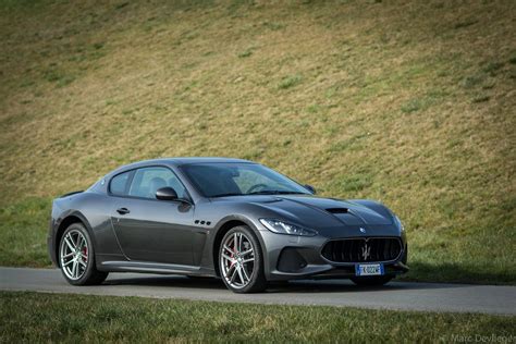 Maserati Granturismo Mc Review Gtspirit