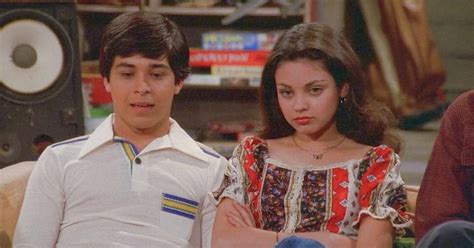 Why Did Fez And Jackie Break Up That 90s Show Explains