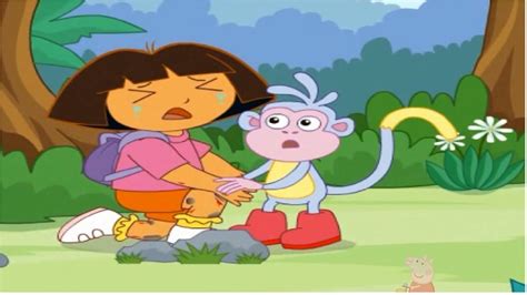 Dora Games To Play Dora The Explorer Magic Paint Stick Dora Games