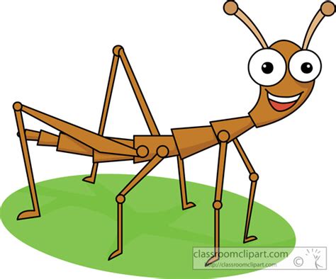 Stick Insect Clipart Clip Art Library