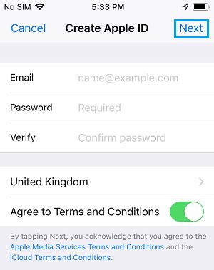 How to change region on iphone without credit card. How to Change App Store Country Without Credit Card