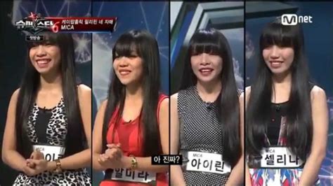 Pinay Sisters In Korean Kpop Talent Show Wows The Judges Chinese Adobo