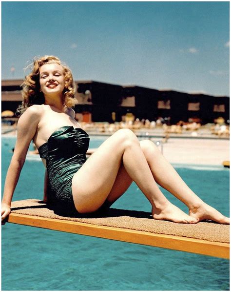 Refer to our monroe brakes® online catalog. 49 Hottest Marilyn Monroe Bikini Pictures Which Will Make ...