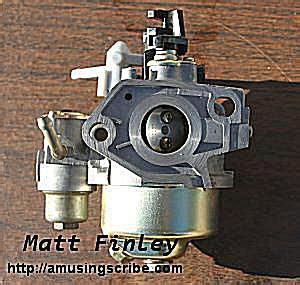 How do you clean a motorcycle carburetor properly? How to Clean a Carburetor - Reasons and Introduction