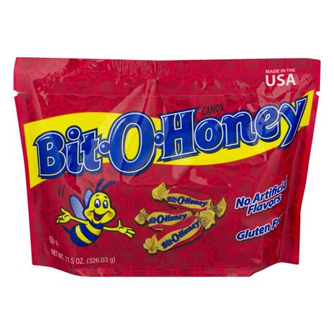 where to buy bit o honey low in fat taffy candy