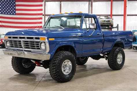 1977 Ford F150 Gr Auto Gallery