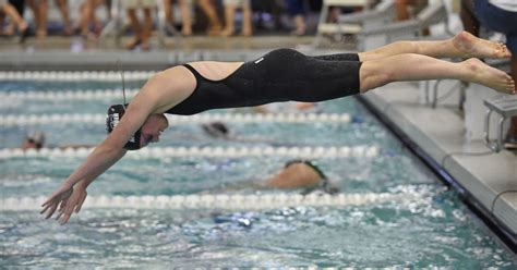 The Greenville News 2018 19 All Upstate Girls Swimming Team
