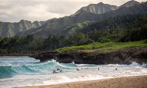 Turismo E Viagem Para Havaí 2020 Férias Em Havaí