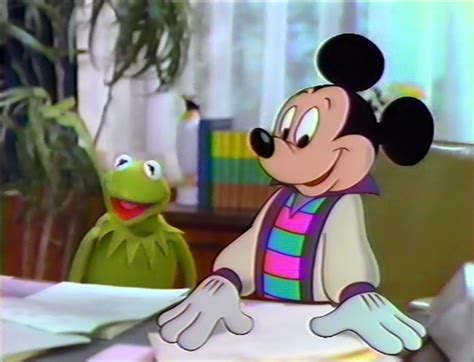 Mickey Mouse Muppet Wiki Fandom Powered By Wikia