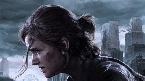 The Last Of Us Part 2 Remastered For Ps5 Confirmed For January 2024