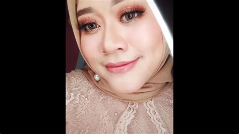 Viral full video clarification of the artist tik tok linda fadillah. Asik Tik tok (makeup artis ) - YouTube