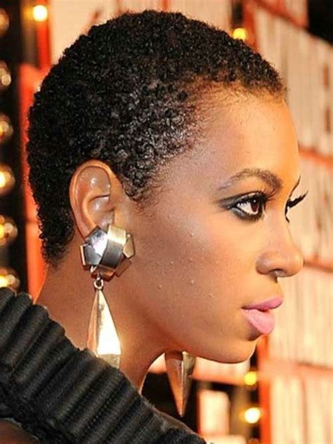Natural African American Hairstyles Aol Image Search Results