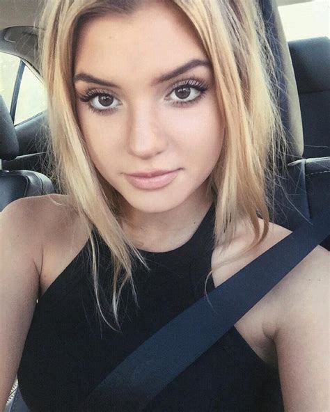 Alissa Violet Allisa Violet Beauty Pretty Face