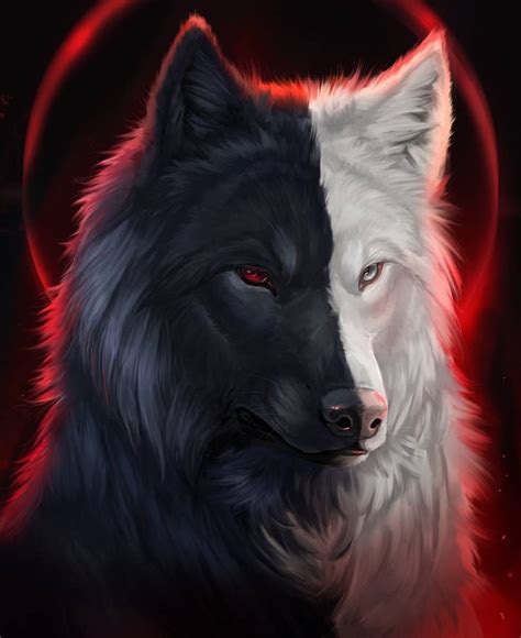 Wolf King By Muns11 On Deviantart Wolf Love Papel De Parede De Lobo
