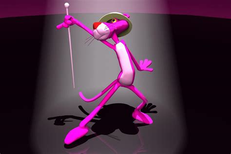 Pink Panther High Definition Wallpapers Picture Pink Panther High Pink Pinterest Pink