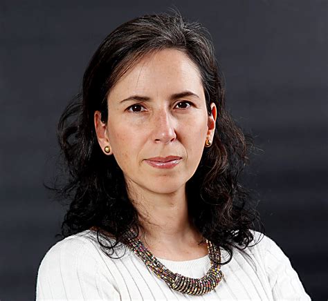 Ivonne Guzmán Forbes Ecuador