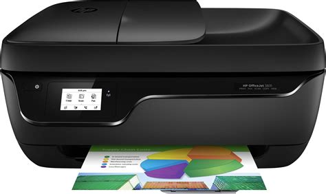 Hp officejet 2620 printer setup. HP OfficeJet 3831 All-in-One Inkjet multifunction printer ...