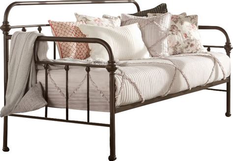 Twin Extra Long Daybed With Trundle
