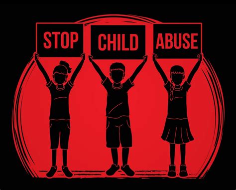 Ministry Of Human Rights Is Launching A Child Abuse Awareness Campaign