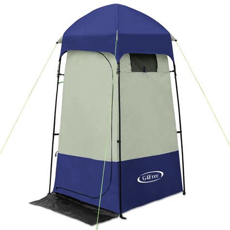 The 9 Best Shower Tents For Your Next Camping Trip 2023