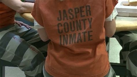 Jasper County Jail Workers Hope New Jail Addition Addresses Grow Koam
