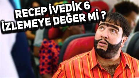 Recep Vedik I Zledi Im En K T Recep Vedik Filmi Youtube