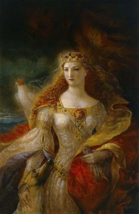 16 Facts That Prove Eleanor Of Aquitaine Was Not To Be Messed With