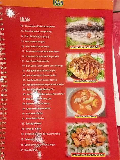 Restoran Gajah Mada Pontianak Restaurant Reviews Phone Number