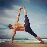 Photos of Yoga For Men