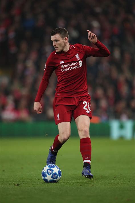 Stream tracks and playlists from andrew robertson on your desktop or mobile device. Is Liverpool's Andrew Robertson the world's best left-back ...