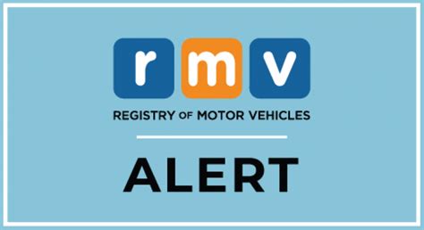 Rmv Now Accepting Walk Ins Sterling Insurance