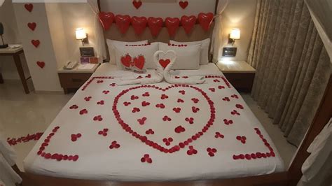 Ideas Para Decorar Tu Dormitorio El Día De San Valentín Decorar Tu Dormitorio Habitación