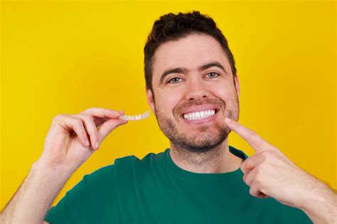 Invisalign Vs Braces Whats The Difference Dr Lance Johnson Dentistry