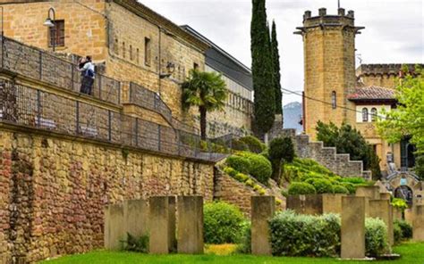 What To Do And What To See In Laguardia Rioja Alavesa Basque