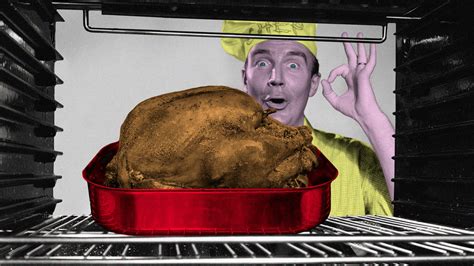 Drape over the turkey and tuck it beneath the bird. How to Smoke a Turkey | GQ