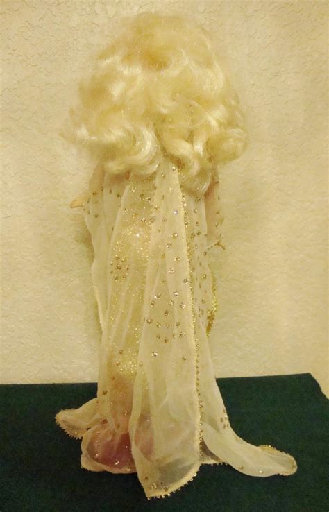 Dolly Parton Vintage Doll 165 Tall By Eegee 1984 Rare 1807565495