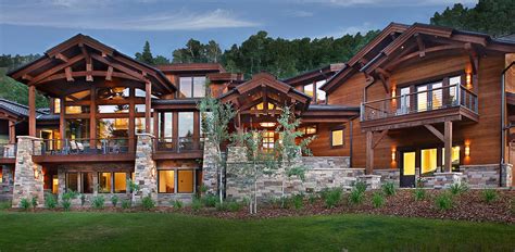 12345 ventura blvd., suite a studio city, ca 91604 ca dre #: The Evolution of a Mountain-Style Home - Blog