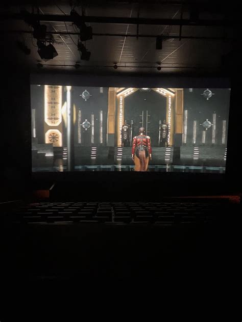Our States First Imax Screen Opened Today Pvr Lulu Trivandrum Kerala