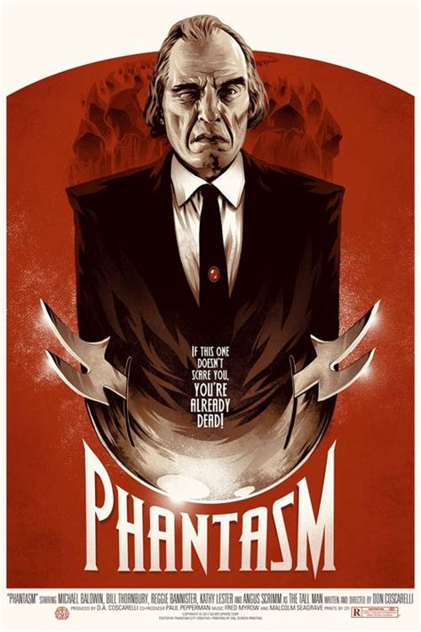 50 Must See Alternative Movie Posters By Designers